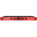 SPL Gemini Mastering MS Processor, Red