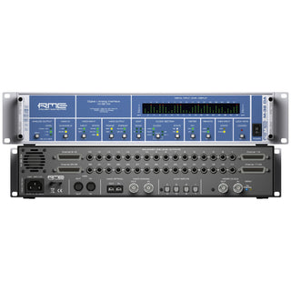 RME M32-DA-PRO-II 32 channel DA converter with MADI & AVB