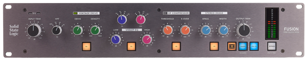 Solid State Logic SSL Fusion (B-stock)