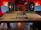 Used Solid State Logic SSL Origin 32