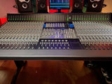Used Solid State Logic SSL Origin 32