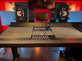 Used Solid State Logic SSL Origin 32