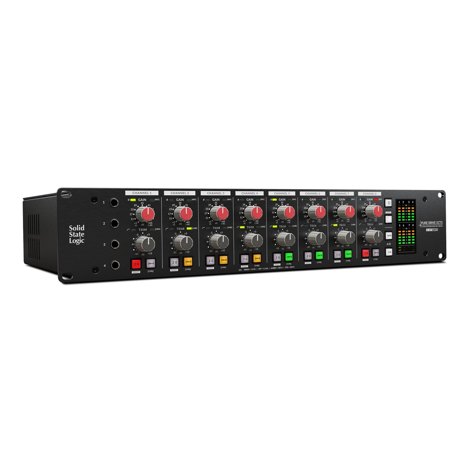 ス*ー様 SSL (Solid State Logic) Pure Drive QUADFront.png?v=1698239736&