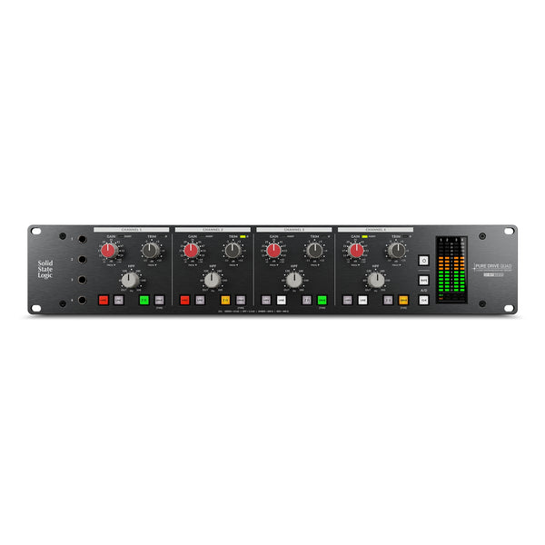 SSL-PureDriveQuad-