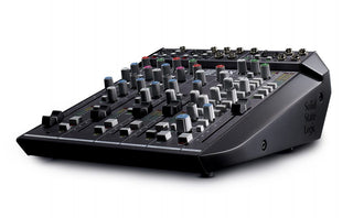 Solid State Logic SSL SiX (B-Stock)