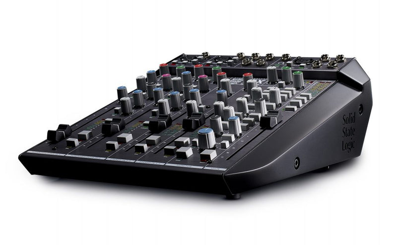 Solid State Logic SSL SiX (B-Stock)