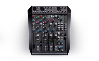 Solid State Logic SSL SiX (B-Stock)