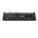 Solid State Logic SSL 2 mkII