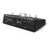 Solid State Logic SSL 2 mkII