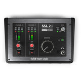 Solid State Logic SSL 2 mkII