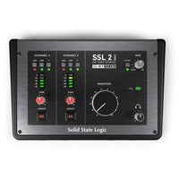 Solid State Logic SSL 2 mkII – KMR Audio