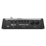 Solid State Logic SSL 2+ mkII