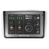 Solid State Logic SSL 2+ mkII