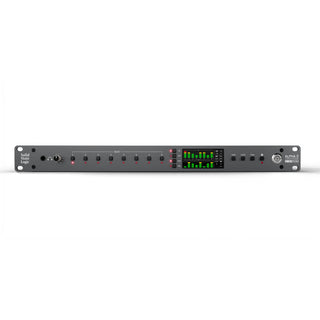 Solid State Logic SSL Alpha 8 Interface