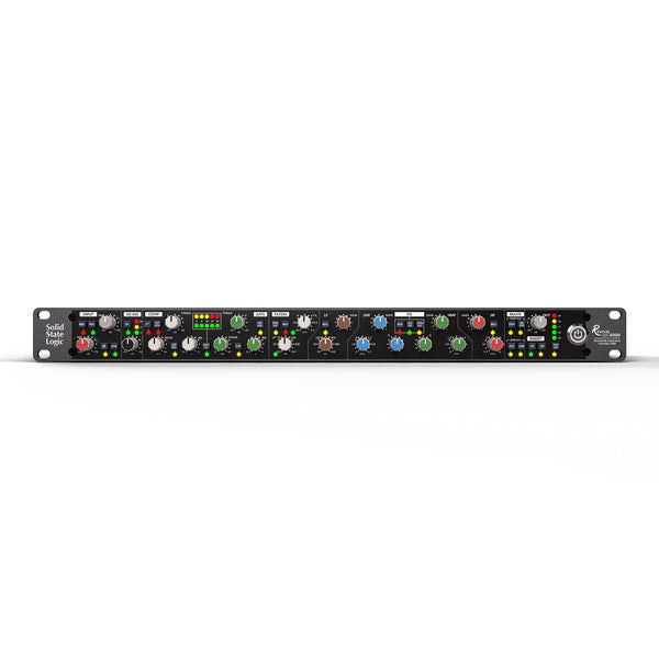 Solid State Logic SSL Revival 4000 Channel Strip