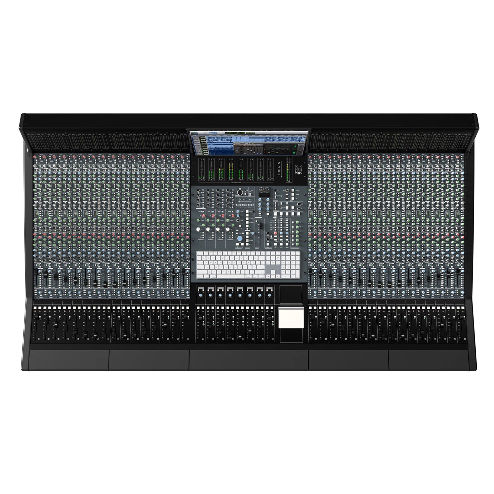 Solid State Logic SSL Origin EVO 32 (no legs) – KMR Audio