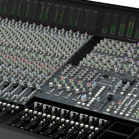 Solid State Logic SSL Origin EVO 16