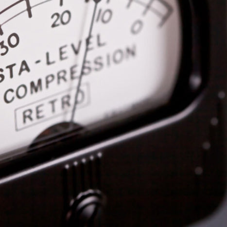 Retro Instruments Sta-Level