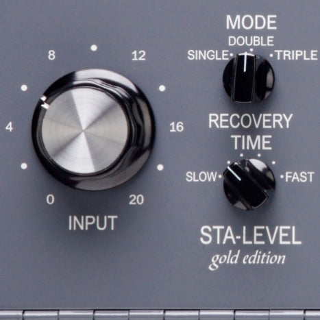 Retro Instruments Sta-Level