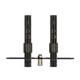 Sontronics STC-1 Stereo Pair Black