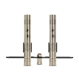 Sontronics STC-1 Stereo Pair Silver