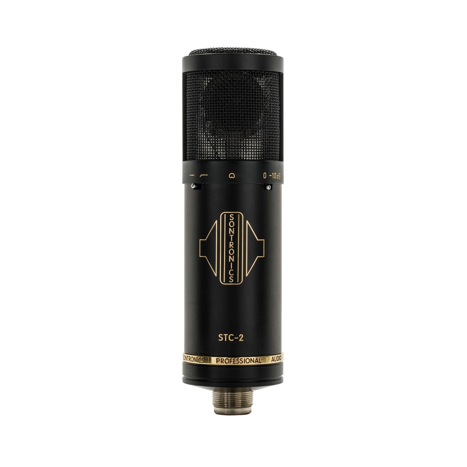 Sontronics STC-2 Microphone Black | KMR Audio