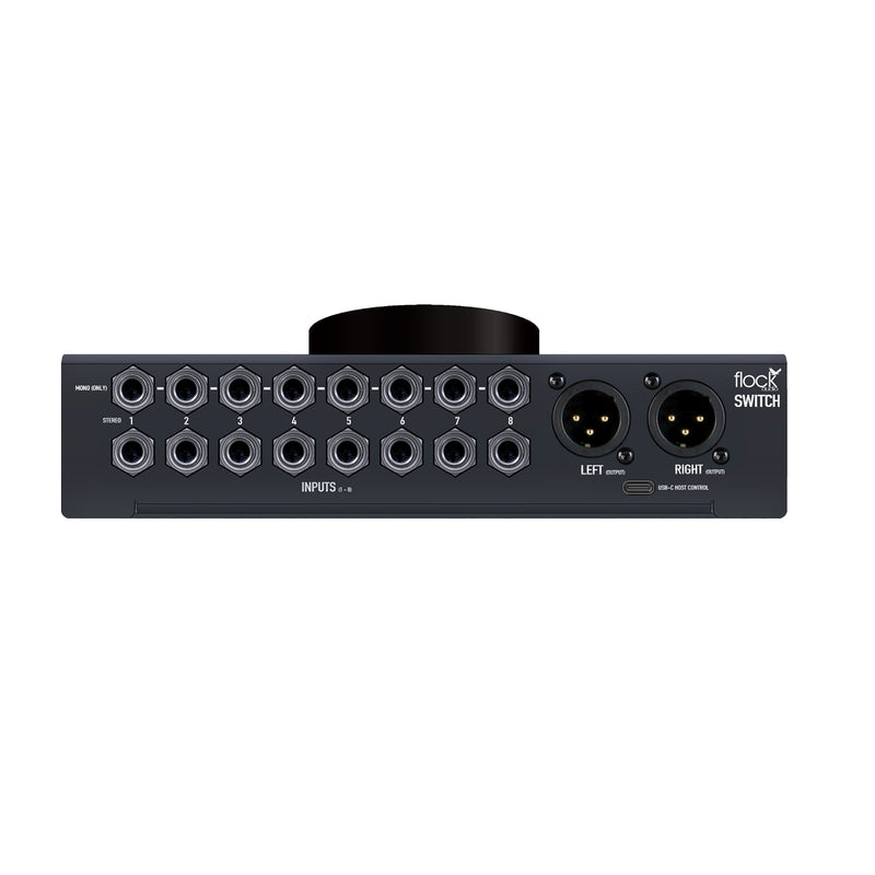 Flock Audio SWITCH