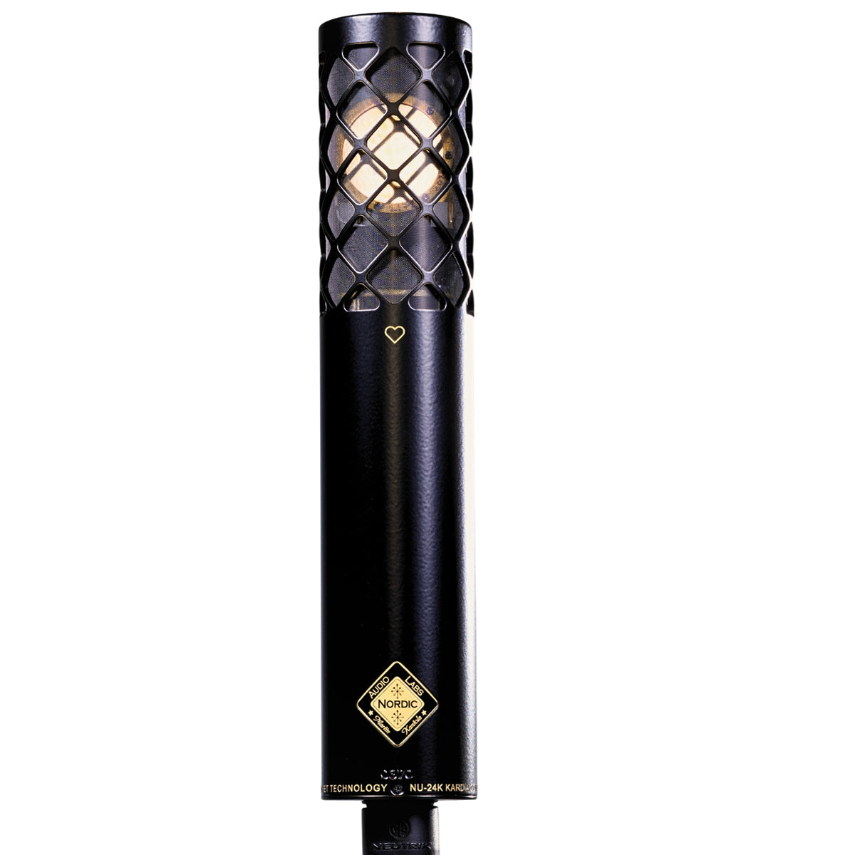 Nordic Audio Labs NU-24K – KMR Audio