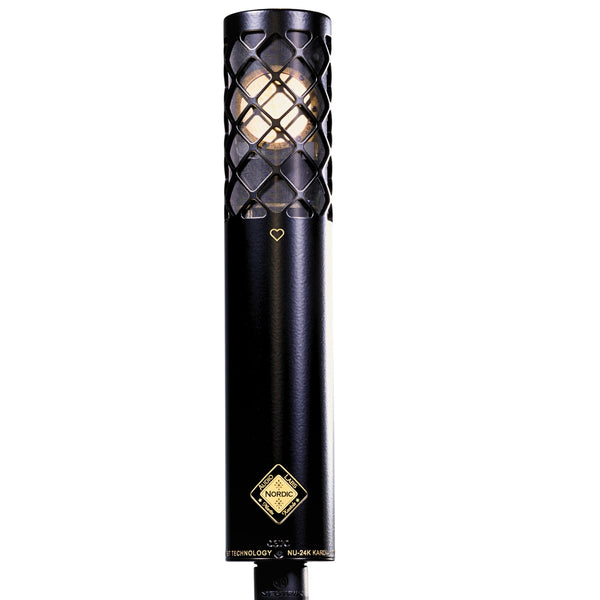 Nordic Audio Labs NU-24K