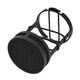 Isovox ISOPOP BroadCast Black