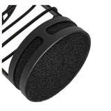 Isovox ISOPOP BroadCast Black