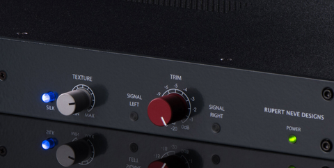 KMR Audio - Rupert Neve Designs 5057 Orbit