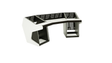 Sessiondesk  TRAPEZ 60 [2x12 + 2x12]