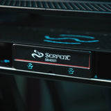 Serpent Audio SB4001-SEPIA