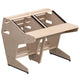 Sessiondesk QUINTAV 2.0 100% Birch