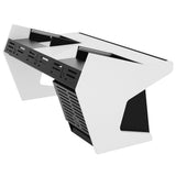 Sessiondesk TRIO [2x8 + 1x12]