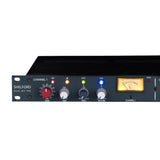 Rupert Neve Designs 5025 Dual Shelford Mic Pre