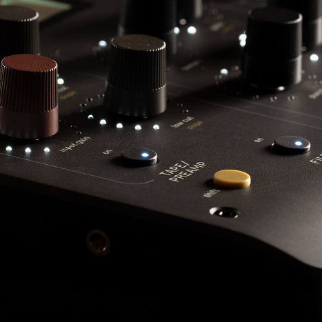 KMR Audio - Softube Console 1 Channel MkIII