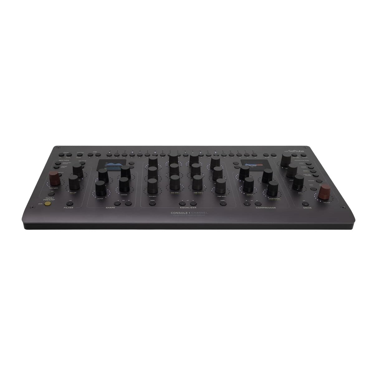 Softube Console 1 Channel MkIII – KMR Audio