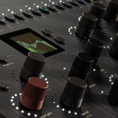 Softube Console 1 Channel MkIII