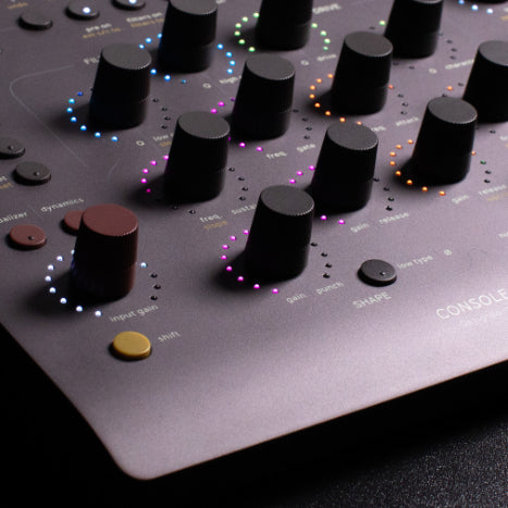 Softube Console 1 Compact