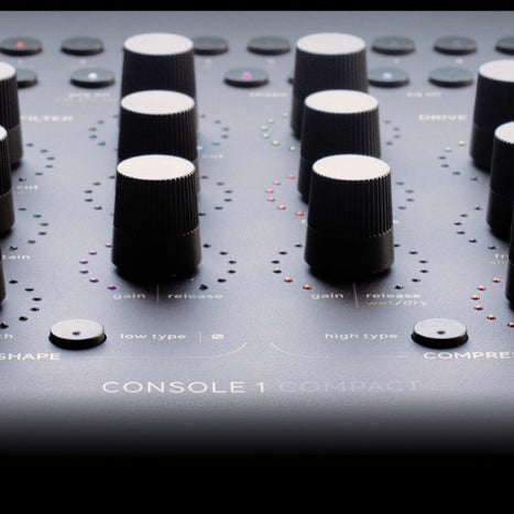 Softube Console 1 Compact