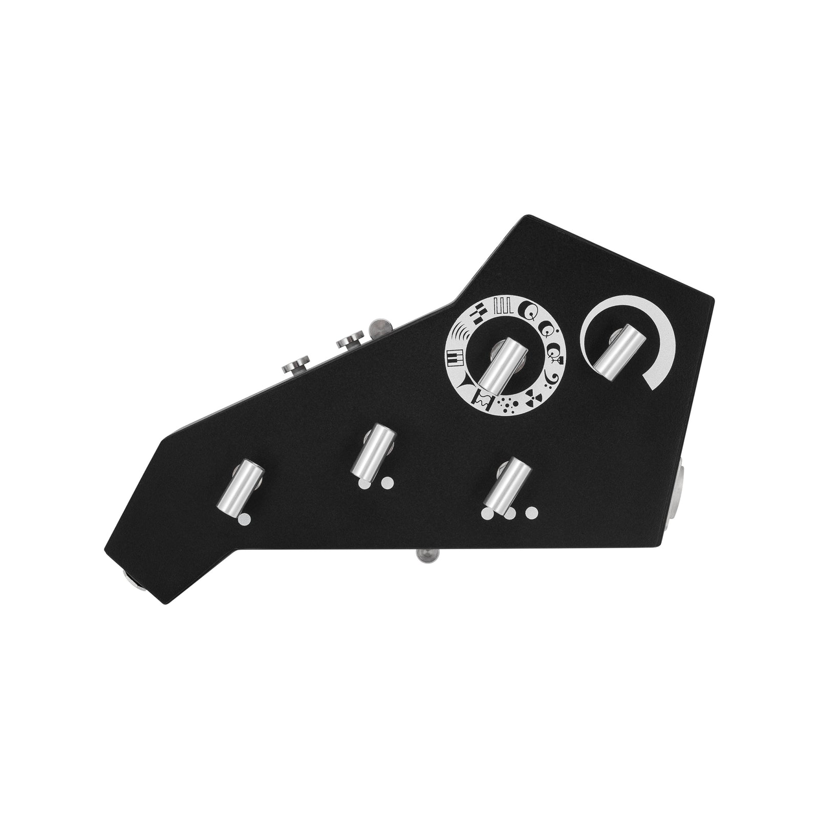 SOMA The Pipe (Black) – KMR Audio
