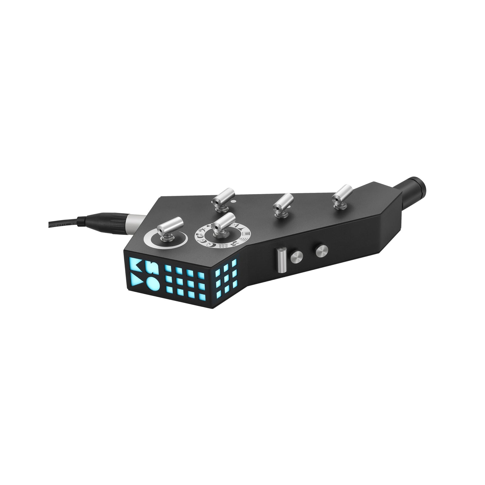 SOMA The Pipe (Black) – KMR Audio
