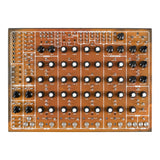 SOMA Pulsar-23 screw (Rust)