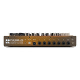 SOMA Pulsar-23 screw (Rust)