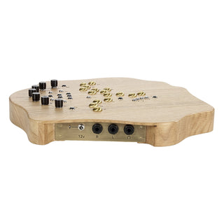 SOMA Terra Organic Light – polyphonic synthesiser