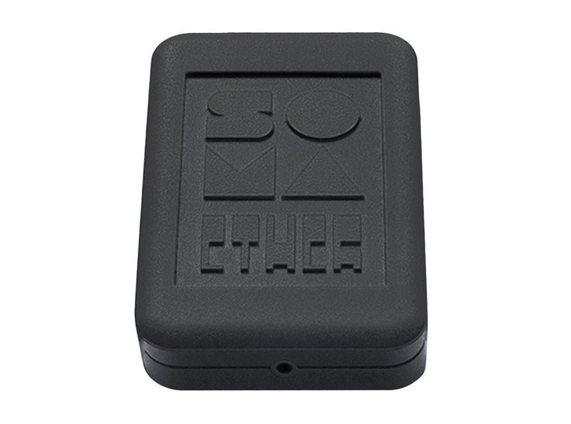 SOMA Ether Limited Stock Offer