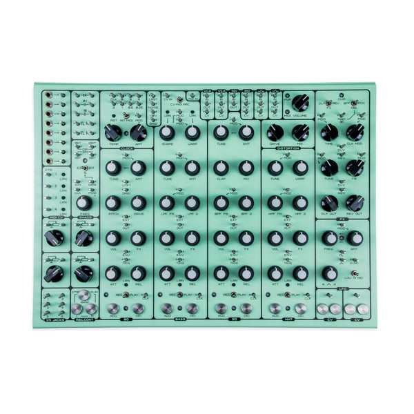 【美品】SOMA Pulsar23 Soma-pulsar-23-mint-