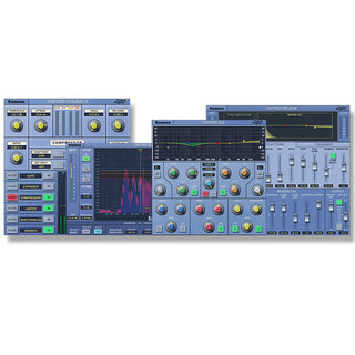 SONNOX Essential  bundle Native